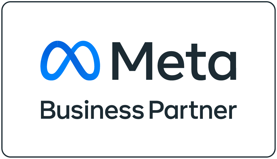 Meta Business Partner